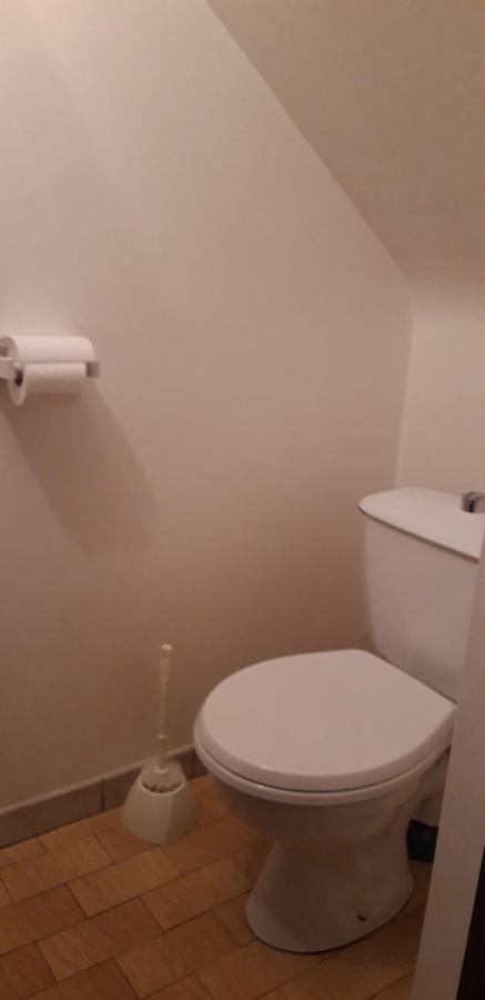 Gerfaud Appartements En Chalet Saint-Gervais-les-Bains Εξωτερικό φωτογραφία